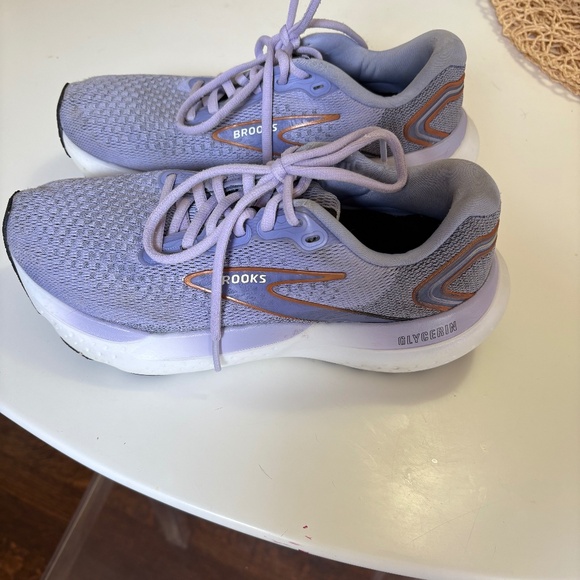 Brooks Women’s Glycerin GT 21 - Picture 1 of 5